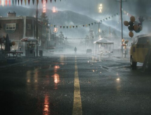 Alan Wake 2 : Un aperçu détaillé du prochain jeu vidéo tant attendu