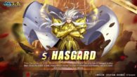 Hasgard