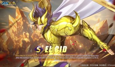 Re Run El Cid
