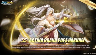 Grand Pope Hakurei