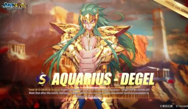 Degel