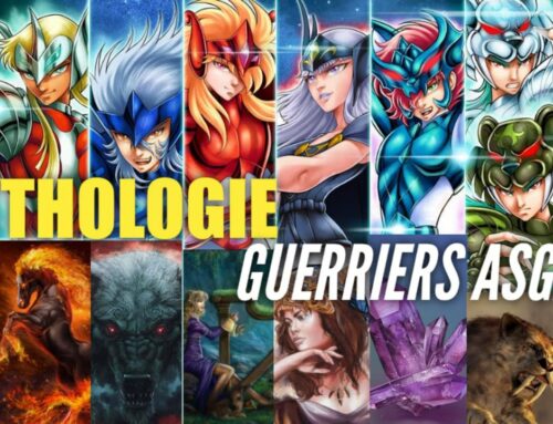 Asgard peut être un jour …