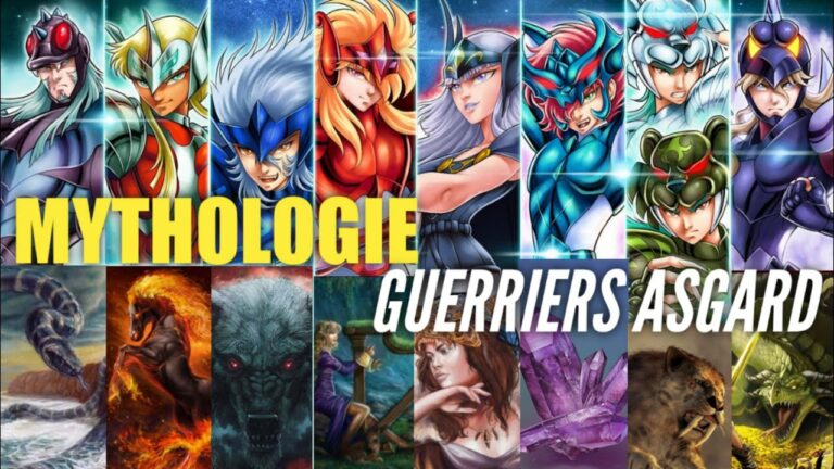 Asgard peut être un jour …