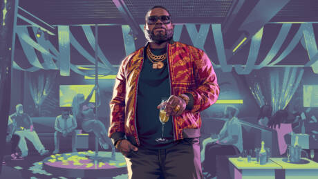 Image de GTA VI Vice City - graphismes et ambiance