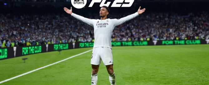 FIFA 25