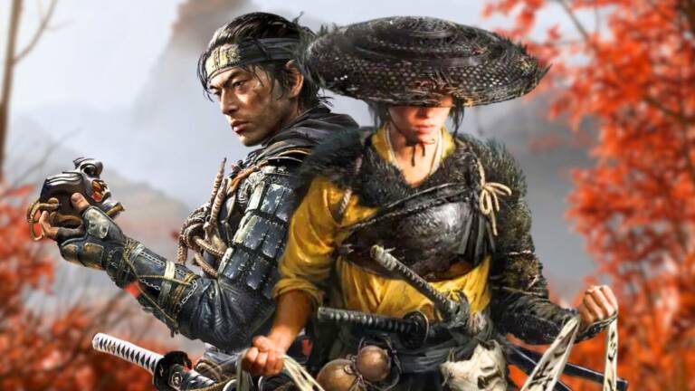Ghost of Yōtei : la vengeance qui murmure au sommet