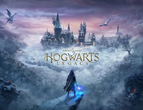 Hogwarts Legacy