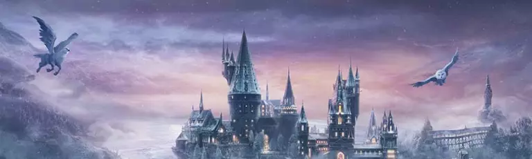 Hogwarts Legacy
