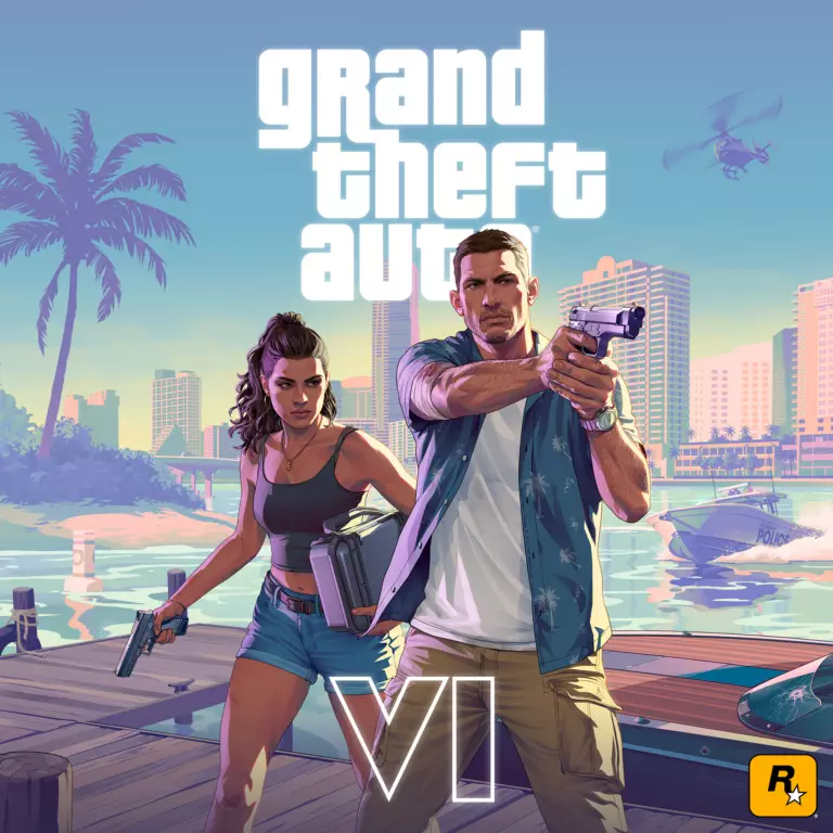 GTA VI : L’Attente Infernale du Retour à Vice City
