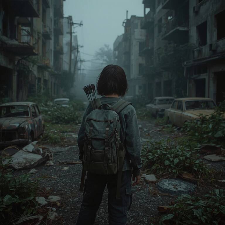 The Last of Us : quand l’ombre revient