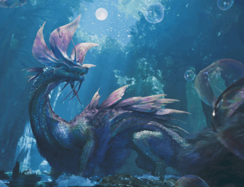 Monster Hunter Wilds – la chasse qui change tout