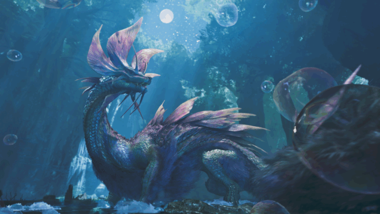 Monster Hunter Wilds – la chasse qui change tout
