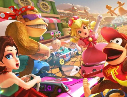 Pourquoi Mario Kart et les jeux Nintendo dominent encore les ventes en 2025