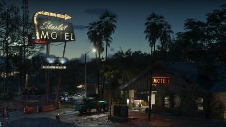 Image de GTA VI Vice City - port gellhorn