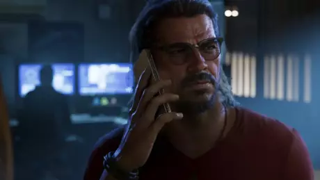 GTA VI Vice City image - Raul Batista character