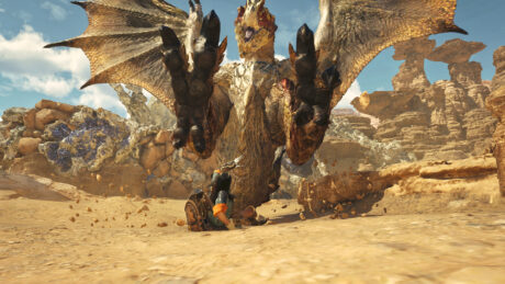dragon