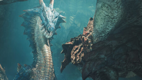 dragon