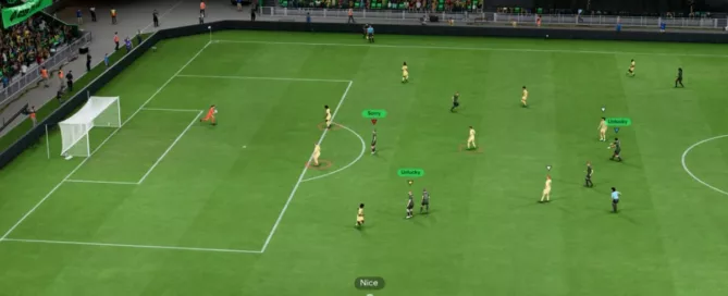 FIFA 25