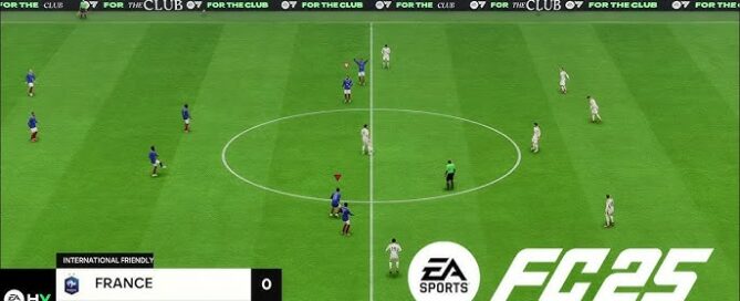FIFA 25