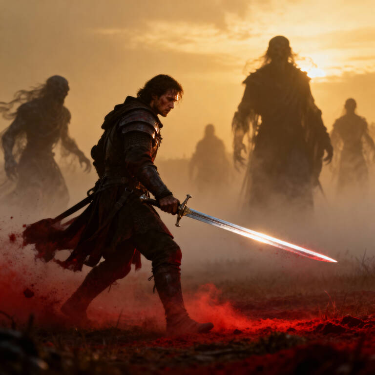 Le Grand Retour du Jeu Solo : Comment les RPG en 2025 Redéfinissent l’Aventure