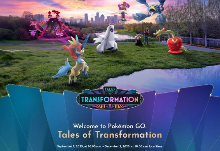Pokémon GO : L’Ère des niveaux – quand le plafond passe à 80 et transforme l’aventure (15 octobre 2025)