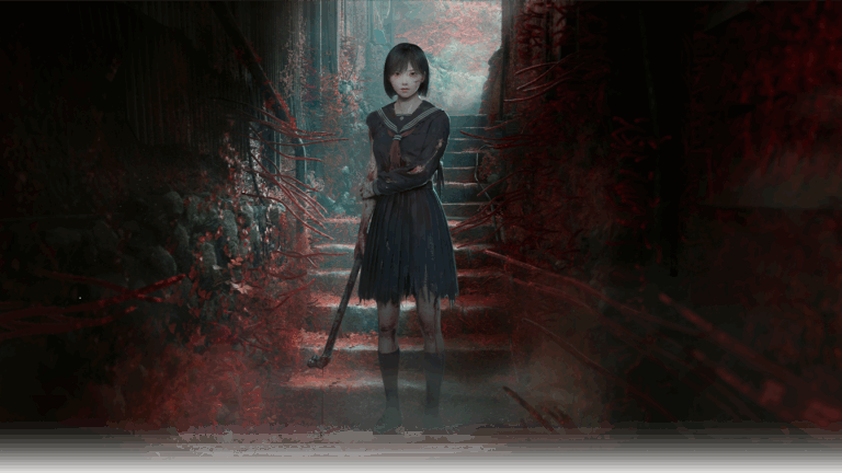 Silent Hill ƒ et la peur qui grandit chez les vivants dans la brume d’Ebisugaoka