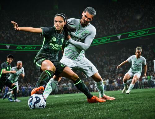 EA Sports FC 25 : Pourquoi le nouveau FIFA reste numéro 1 en France ?