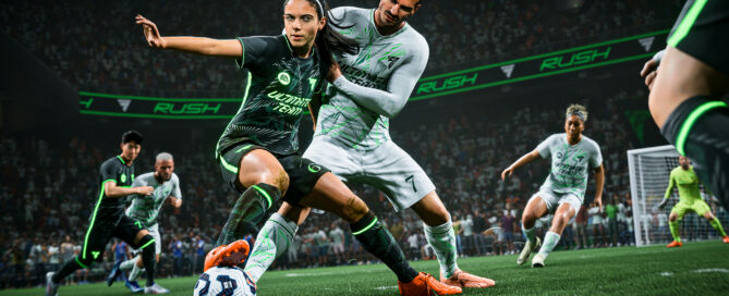 FIFA 25