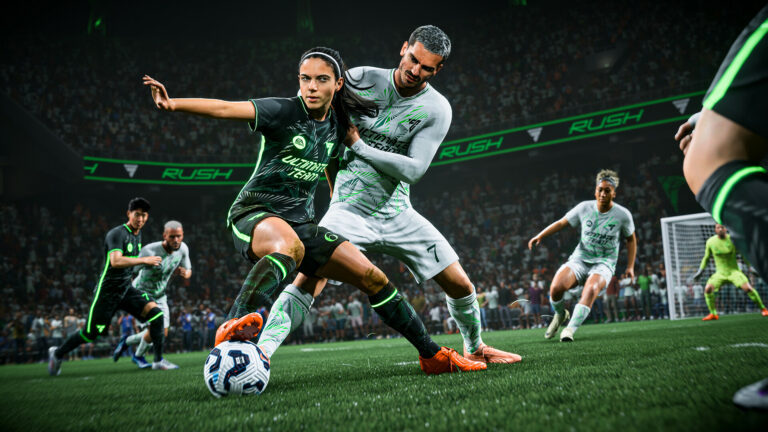 EA Sports FC 25 : Pourquoi le nouveau FIFA reste numéro 1 en France ?