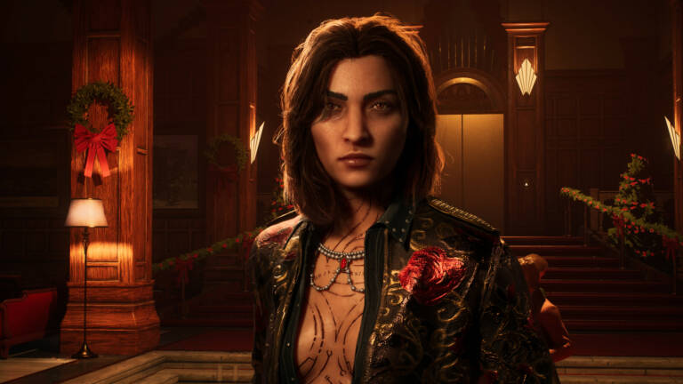 Bloodlines 2 : la nuit se lève — tout ce qu’il faut savoir sur le retour tortueux de Vampire: The Masquerade