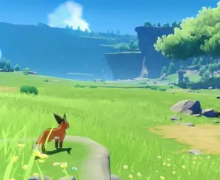 genshin impact genshin impact