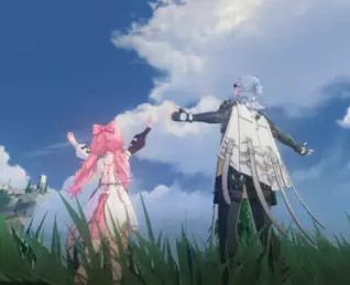 wuthering waves wuthering waves