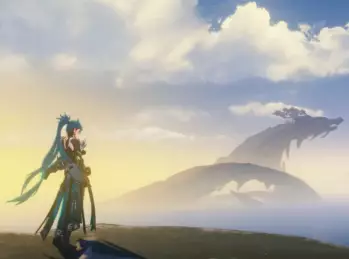 wuthering waves wuthering waves