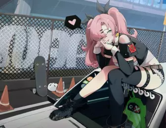 zenless zone zero zenless zone zero