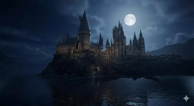 Secrets de polichinelle et fuites magiques : Hogwarts Legacy 2 s&rsquo;apprête-t-il à dévoiler son premier trailer ?