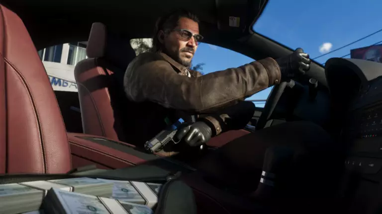 GTA 6 sur Nintendo Switch 2 : la rumeur qui affole la communauté