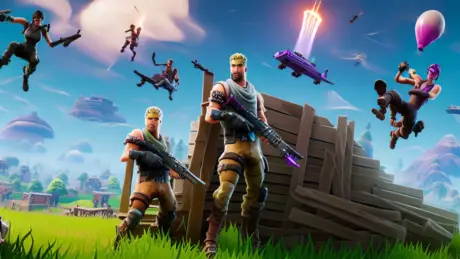 Epic Games licencie 1000 employés : Fortnite en difficulté