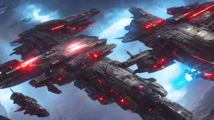 Kay Vess et Nix en infiltration