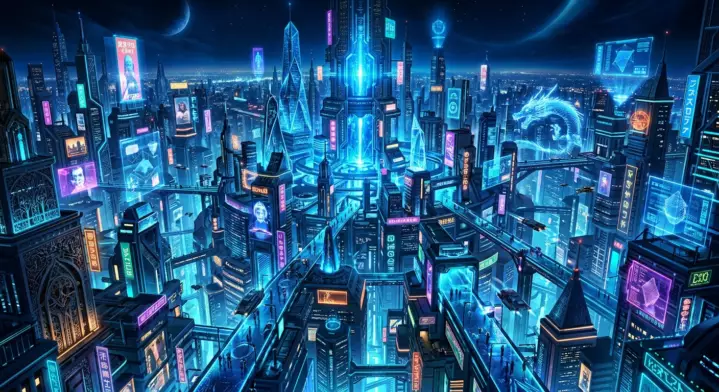 L'Architecture du Monde Persistante : Une Ingénierie Immersive