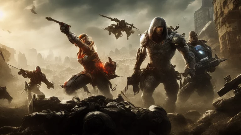 Débloquer les fonctionnalités secrètes de RPG en ligne : Le…