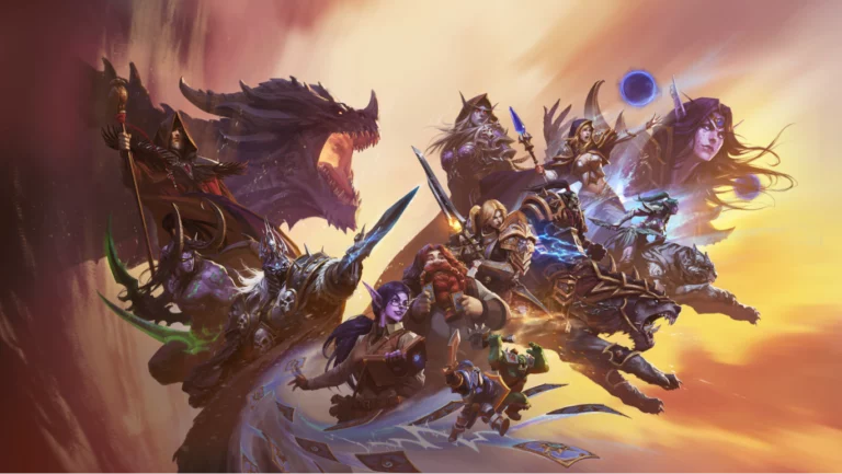 World of Warcraft : Tout savoir sur ce MMORPG emblématique (2026)