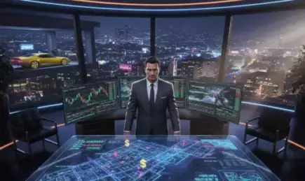 GTA Online 2026 : Guide Argent, Business et Préparation GTA 6