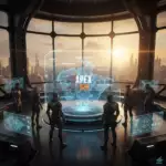 Apex S29 : Tout sur la Saison 29 Overclocked d'Apex Legends