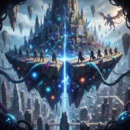 Destiny 2 Fate Saga : Comprendre la Nouvelle Structure du Jeu