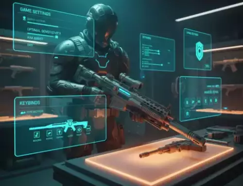 Fortnite Zero Build Ranked 2026: Guide Ultime Armes &…