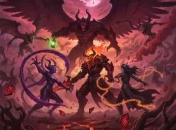 LoL Analyse des Champions : Le réveil du Colosse et la chute de...