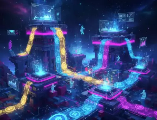 Roblox : La Grande Mise à Jour qui Redéfinit l&rsquo;Économie des Robux et l&rsquo;Avenir des Créateurs