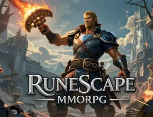 Runescape: Plongez dans l&rsquo;univers fantastique du…