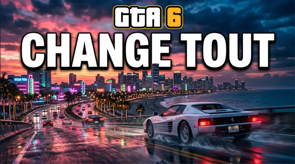 gta 6 la revolution gaming