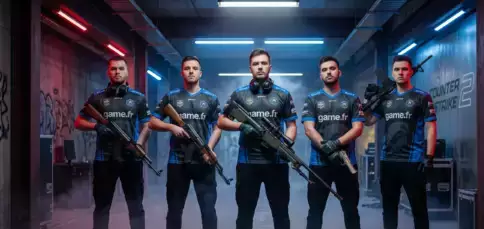 CS2 Esport : Calendrier, Résultats et Repères pour Suivre la Saison Guide Complet…